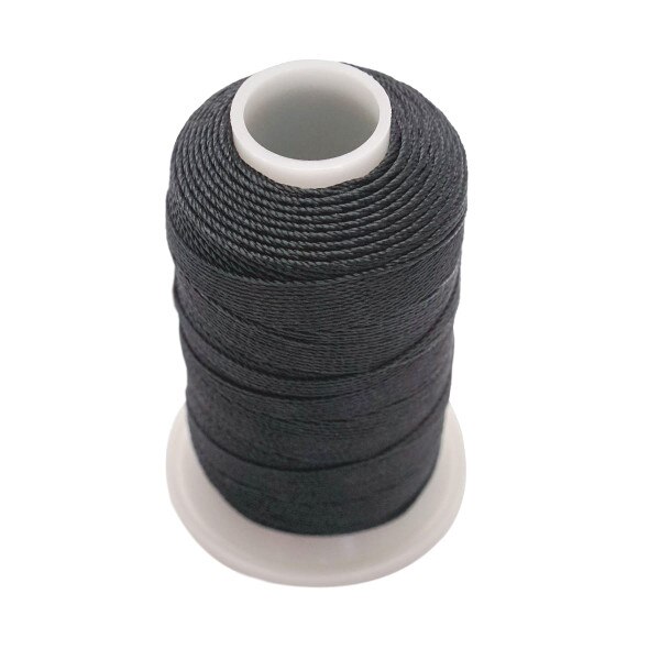 BNMT.Midnight Grey.01.jpg Bonded Nylon Machine Thread Image